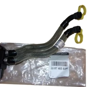 Nejlepší Cena Senzor Odchylky Tlaku Originál 208746583R Renault Dacia