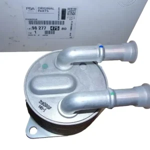 Chladič Oleje Originál 9827747580 Citroen Peugeot Hit Sezóny