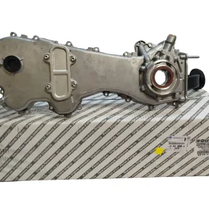 Olejové Čerpadlo Originál Citroen Peugeot 1616312180 55257783 Vrácení Zdarma