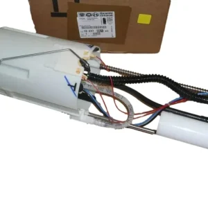 Palivové Čerpadlo Originál 1674219880 Citroen Peugeot Nakupujte Hned