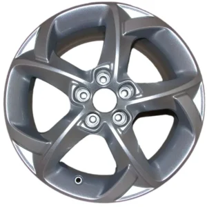 Levný Hliníková Kola Nový originál 17' 96714016ZZ Peugeot