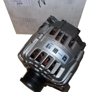 Alternátor Originál 5702K9 5702.K9 Citroen Peugeot Výhodná Nabídka