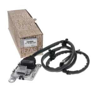 Bezpečná Platba Sonda Lambd Originál 227900330R Renault