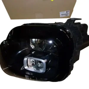 Světlomet Levý Originál YQ00052980 Citroen Nejprodávanější