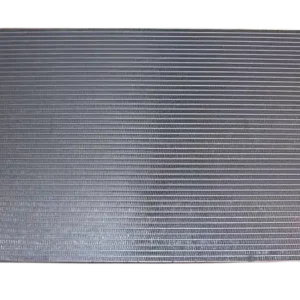 Aktuální Chladič Motoru Originál 1606661980 Citroen Peugeot