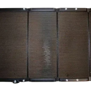 Cenově Výhodný Chladič Motoru Originál 1333A4 1333.A4 Citroen Peugeot