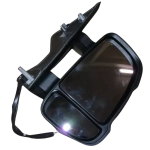 Zpětné Zrcátko Pravý Originál 1660711180 Citroen Peugeot Sezónní Sleva