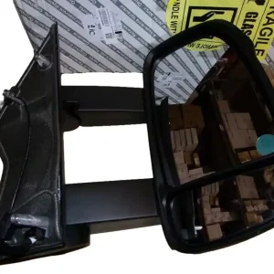 Speciální Cena Zpětné Zrcátko Pravý Originál 1685329080 Peugeot