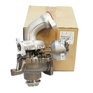 Hit Sezóny Turbodmychadlo Originál Citroen Peugeot 1609652780 9677062780