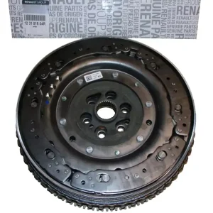 Odeslání Ihned Dvouhmotové Kolo Originál 123101804R Renault Dacia