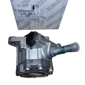 Originální Čerpadlo Posilovače Řízení Originál 1606849280 Citroen Peugeot