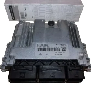 Blok Ovladačů Nový originál 237100364S Renault Cenová Bomba