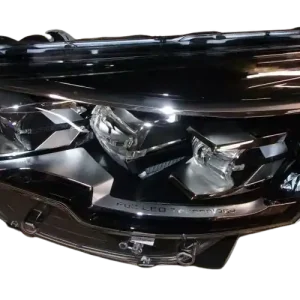 Kup Teď Světlomet Levý Originál 1612495580 Peugeot