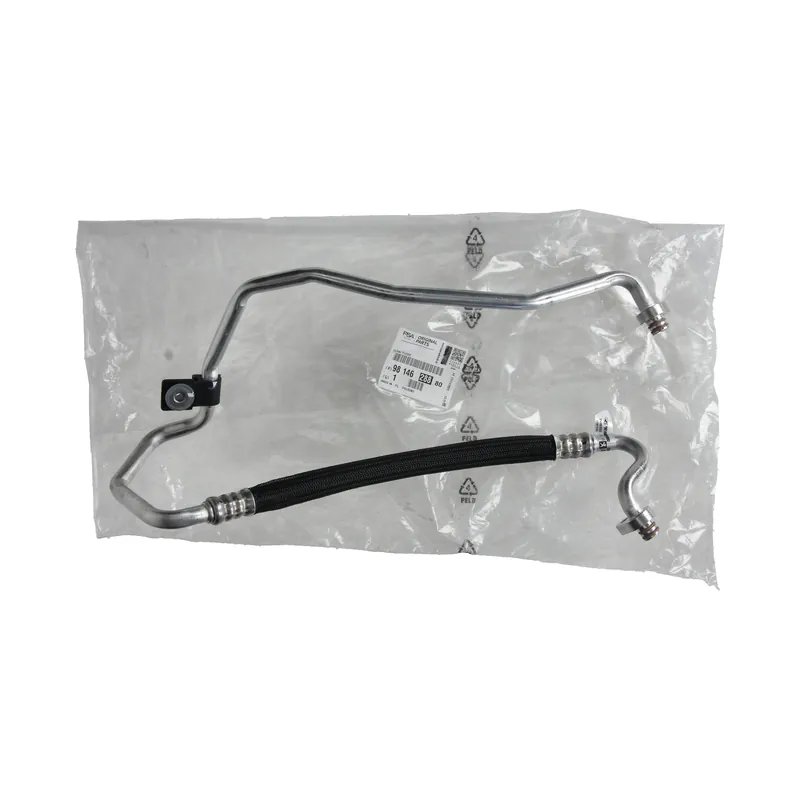 Kabel Klimatizace Originál 9814628880 Citroen Peugeot Novinka