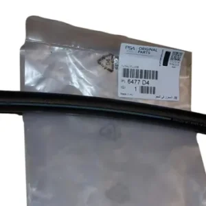 Kabel Klimatizace Originál 6477.D4 6477D4 Citroen Peugeot Dokud Zásoby Vydrží