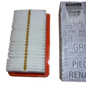 Cenová Bomba Filtr Vzduchu Originál 165460635R Renault