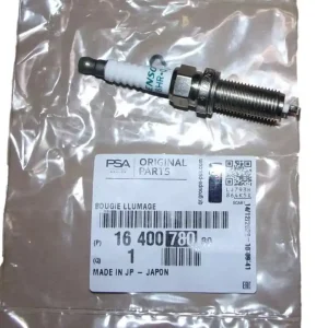 Sezónní Sleva Zapalovací Svíčka Originál 1640078080 Citroen Peugeot
