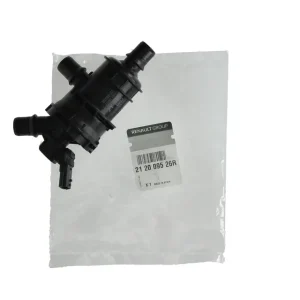 Koupit Online Elektroventil Originál 212009526R Renault Dacia