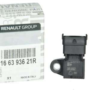 Ověřený Senzor Originál 166393621R Renault Dacia