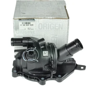 Kryt Termostatu Originál 110603305R Renault Dacia Přímo Od Výrobce