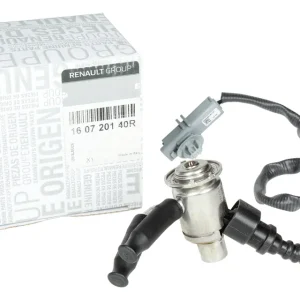 Vstřikovač AdBlue Originál 160720140R Renault Dacia Originální