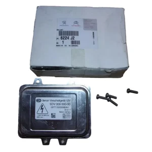 Objednat Nyní Měnič Xenon Originál 6224J2 6224.J2 Citroen Peugeot