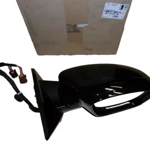 Zpětné Zrcátko Pravý Originál 981704729V Peugeot Akční Nabídka