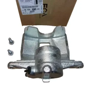 Svorka Brzdy Pravý Zadek Originál 1612437380 Citroen Peugeot Značkový