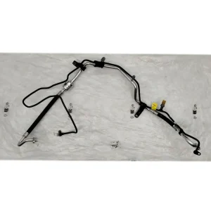 Vysoce Kvalitní Kabel Klimatizace Originál 9825231580 Citroen Peugeot