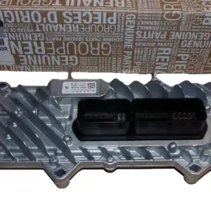 Ihned K Objednání Řídicí Jednotka Převodovky Originál 310321149R Renault