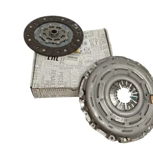 Kompletní Spojka Originál 302057092R Renault Dacia Sleva