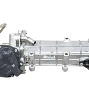 Cenově Výhodný Chladič Egr Originál 504373658 1618QZ 1618.QZ Fiat Citroen Peugeot