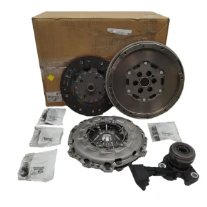 Bezpečná Platba Kompletní Spojka Originál 1628939980 Citroen Peugeot