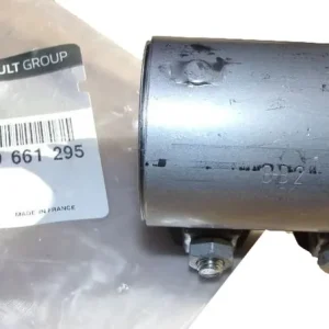 Super Cena Svorka Originál 45MM 8200661295 Renault Dacia