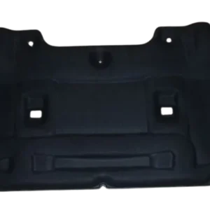 Sezónní Sleva Odhlučnění Masky Nový originál 658400159R Renault