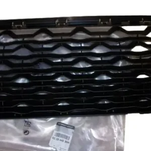 Mřížka Masky Chladiče Předek Nový originál 622544890R Dacia Nová Kolekce