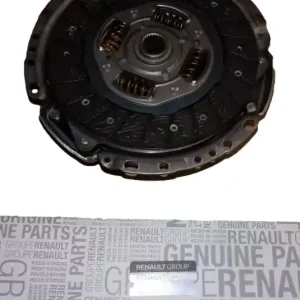 Dokud Zásoby Vydrží Kompletní Spojka Originál 302057069R Renault Dacia
