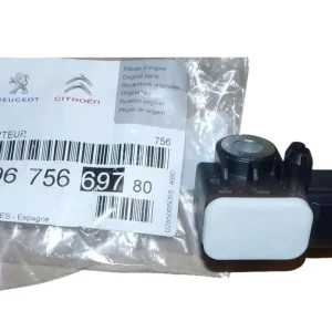 Výprodej Senzor Otřesů Originál 9675669780 Citroen Peugeot