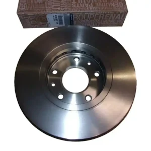 Omezená Nabídka Brzdový Kotouč Předek Originál 402062072R Renault