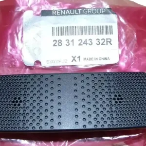 Mikrofon Originál 283124332R Renault Dacia Akční Cena