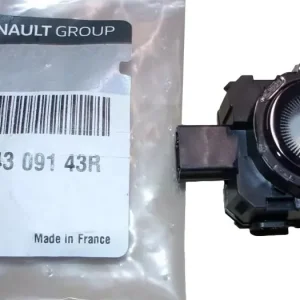 Super Cena Světlo Osvětlení Originál 264309143R Renault