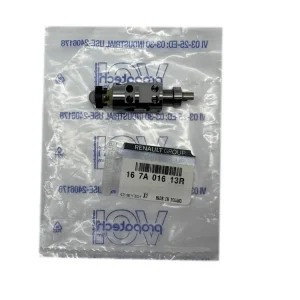 Elektroventil Originál 167A01613R Renault Dacia Speciální Cena