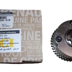 Akční Nabídka Rozvodové Kolo Originál 130258391R Renault Dacia