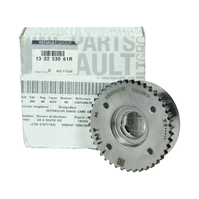 Rozvodové Kolo Originál 130253061R Renault Dacia Cenový Hit