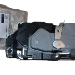 Zámek Dveří Pravý Zadek Originál 9138G1 9138.G1 Peugeot Vysoce Kvalitní