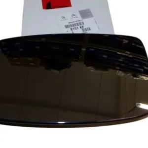 Dokud Zásoby Vydrží Sklo Pravý Originál 8151KF 8151.KF Citroen Peugeot