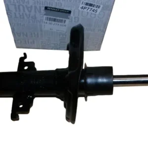 Vysoce Kvalitní Tlumič Předek Originál 543027301R Renault