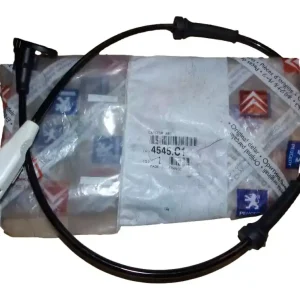 Senzor Abs Předek Originál 4545C1 4545.C1 Citroen Peugeot Ihned K Objednání