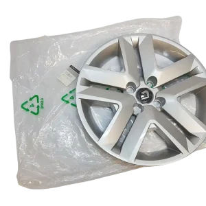Nová Kolekce Poklice Originál Renault 403155679R 16"