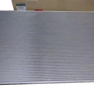 Chladič Motoru Originál 214108600R Dacia Pouze Dnes